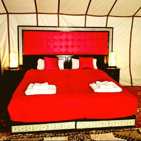 Galaxy Desert Camp Merzouga Exteriér fotografie