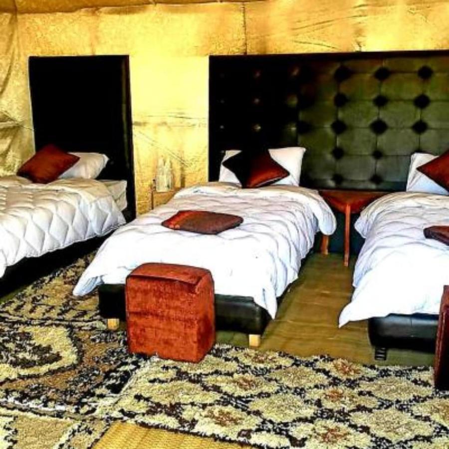 Galaxy Desert Camp Merzouga Exteriér fotografie