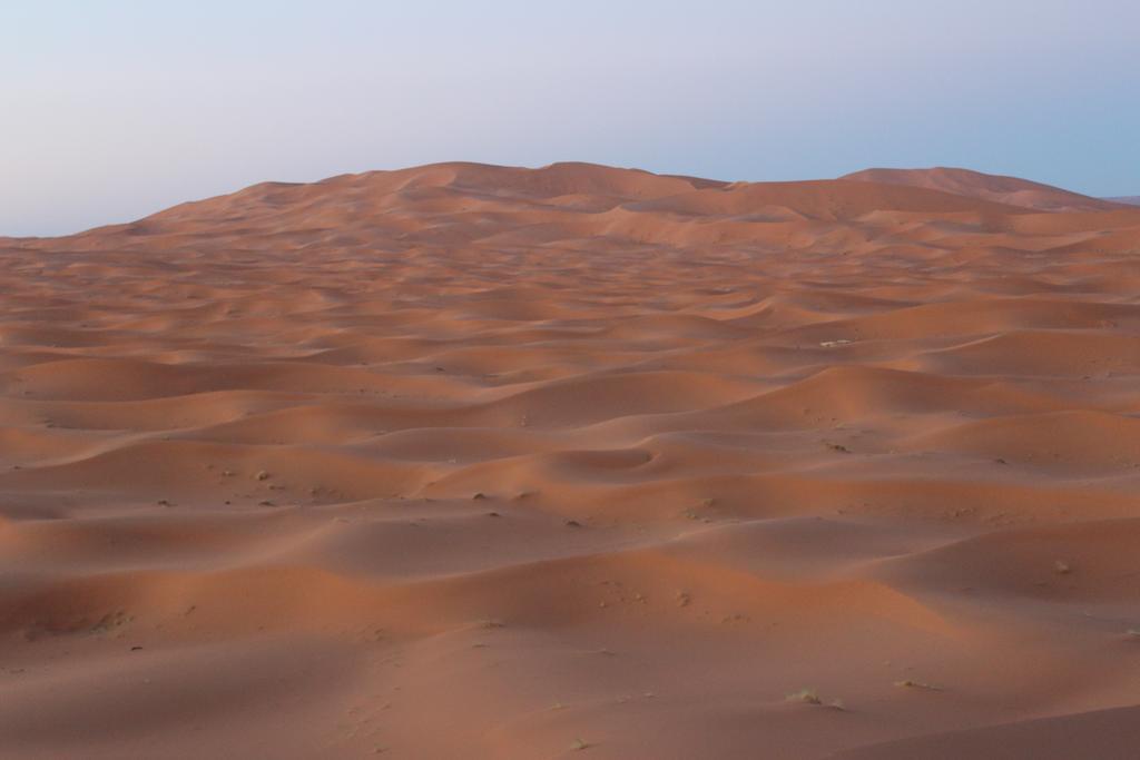 Galaxy Desert Camp Merzouga Exteriér fotografie