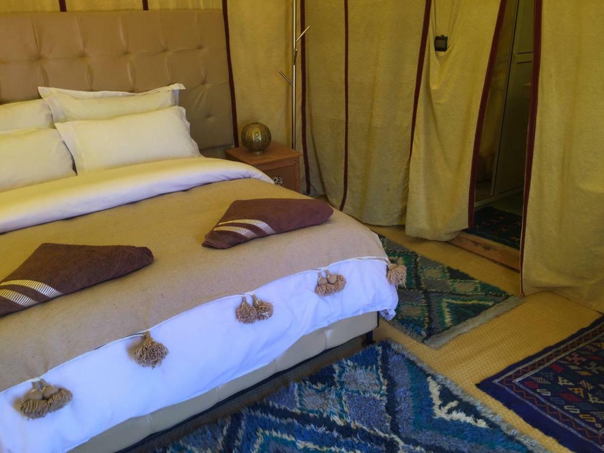 Galaxy Desert Camp Merzouga Exteriér fotografie