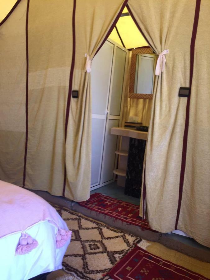 Galaxy Desert Camp Merzouga Exteriér fotografie